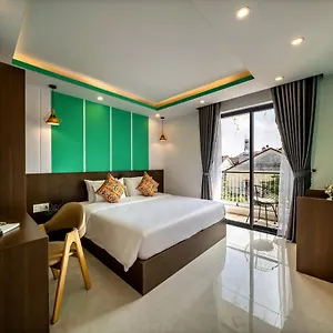 Hotel Annam68