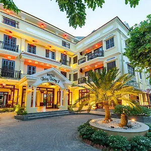 Hotel Thuy Duong 3 Boutique &