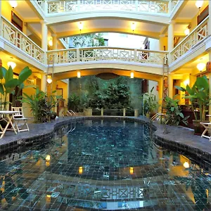 Hotel Thanh 1